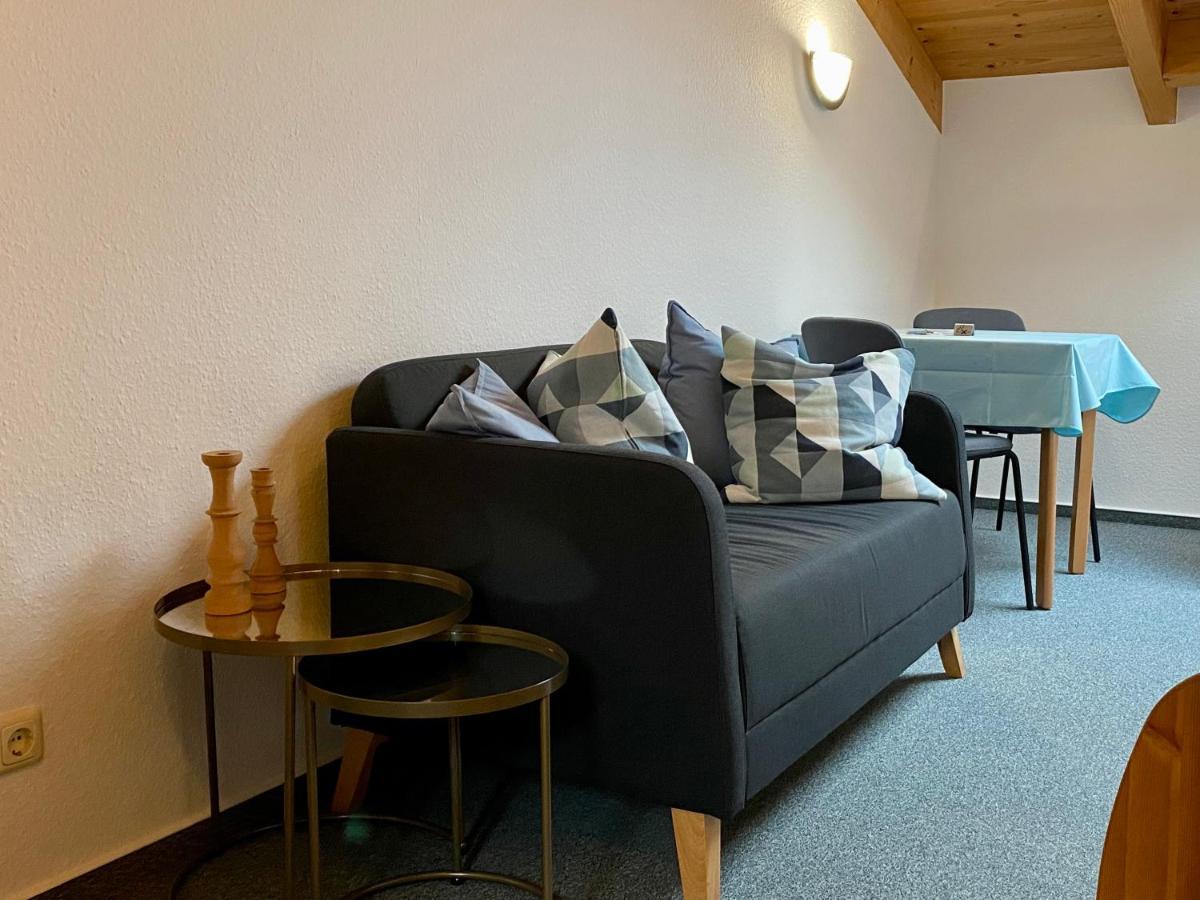 Haus Seewind Warnemuende Rostock Exteriör bild