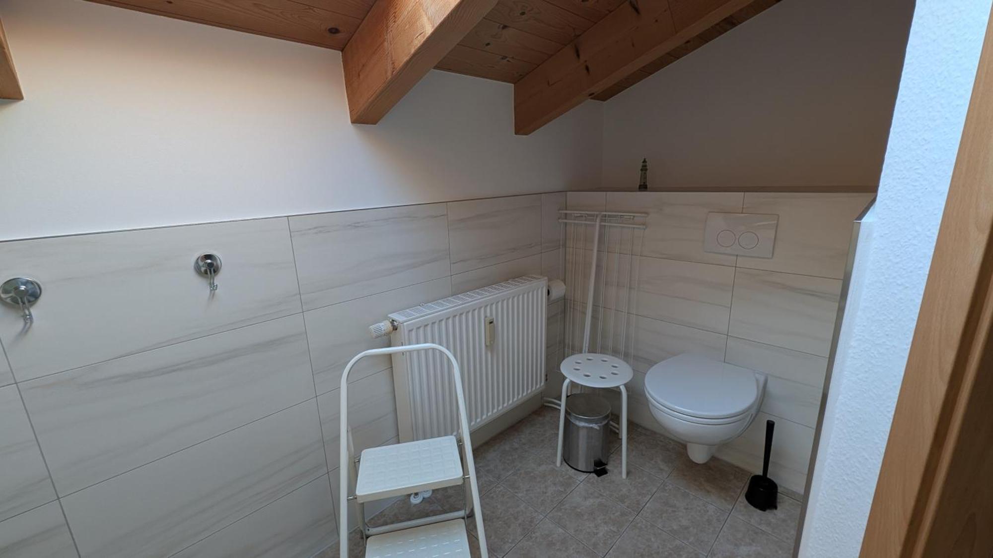 Haus Seewind Warnemuende Rostock Exteriör bild
