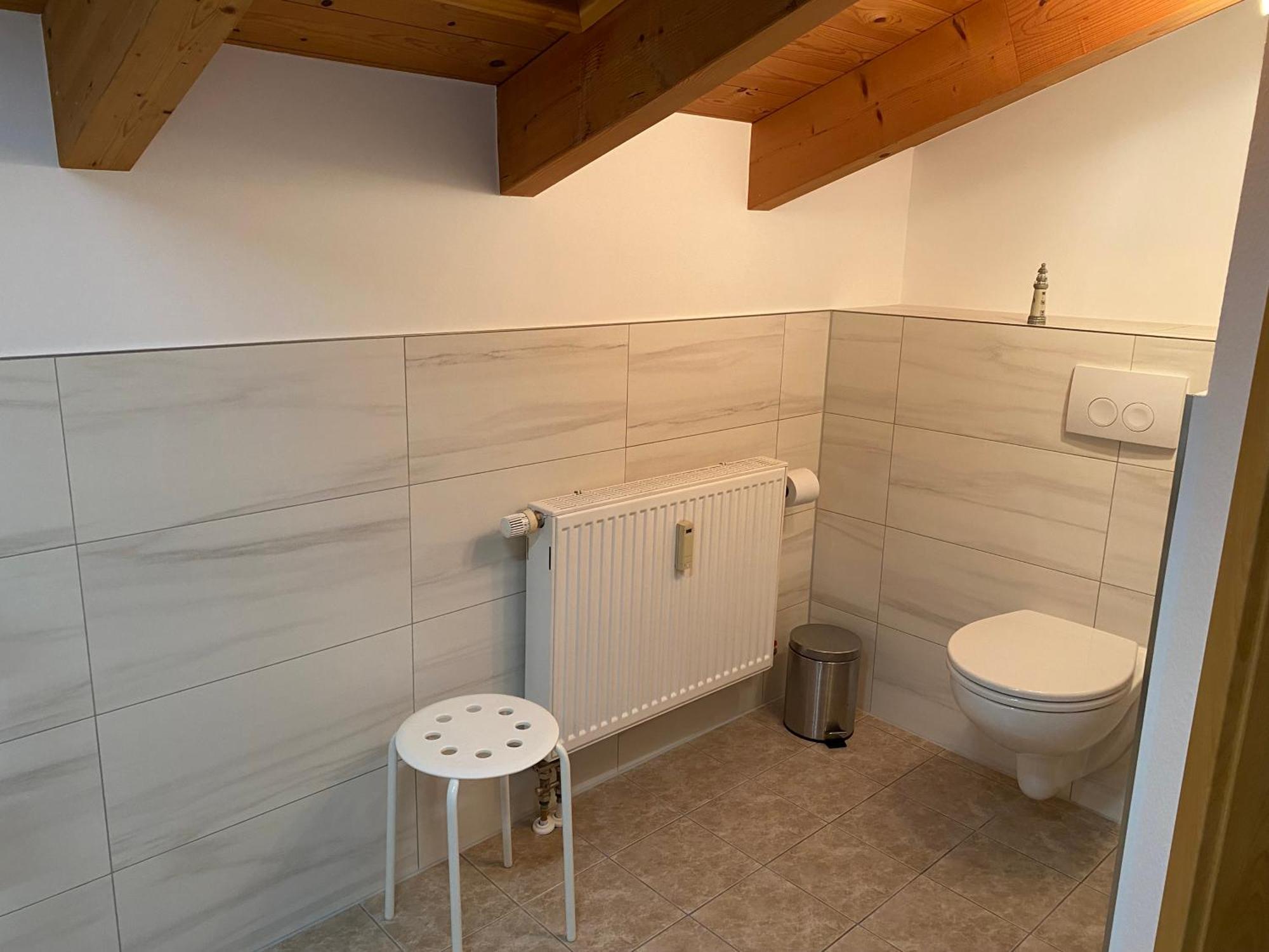 Haus Seewind Warnemuende Rostock Exteriör bild