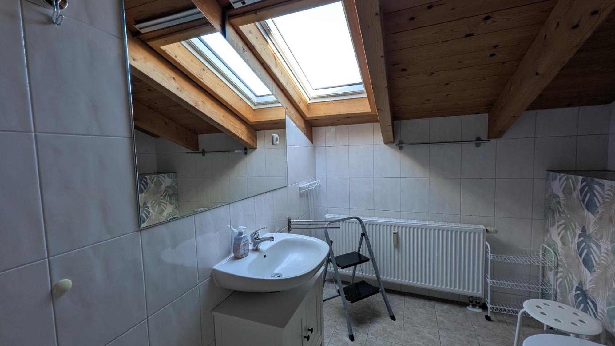 Haus Seewind Warnemuende Rostock Exteriör bild