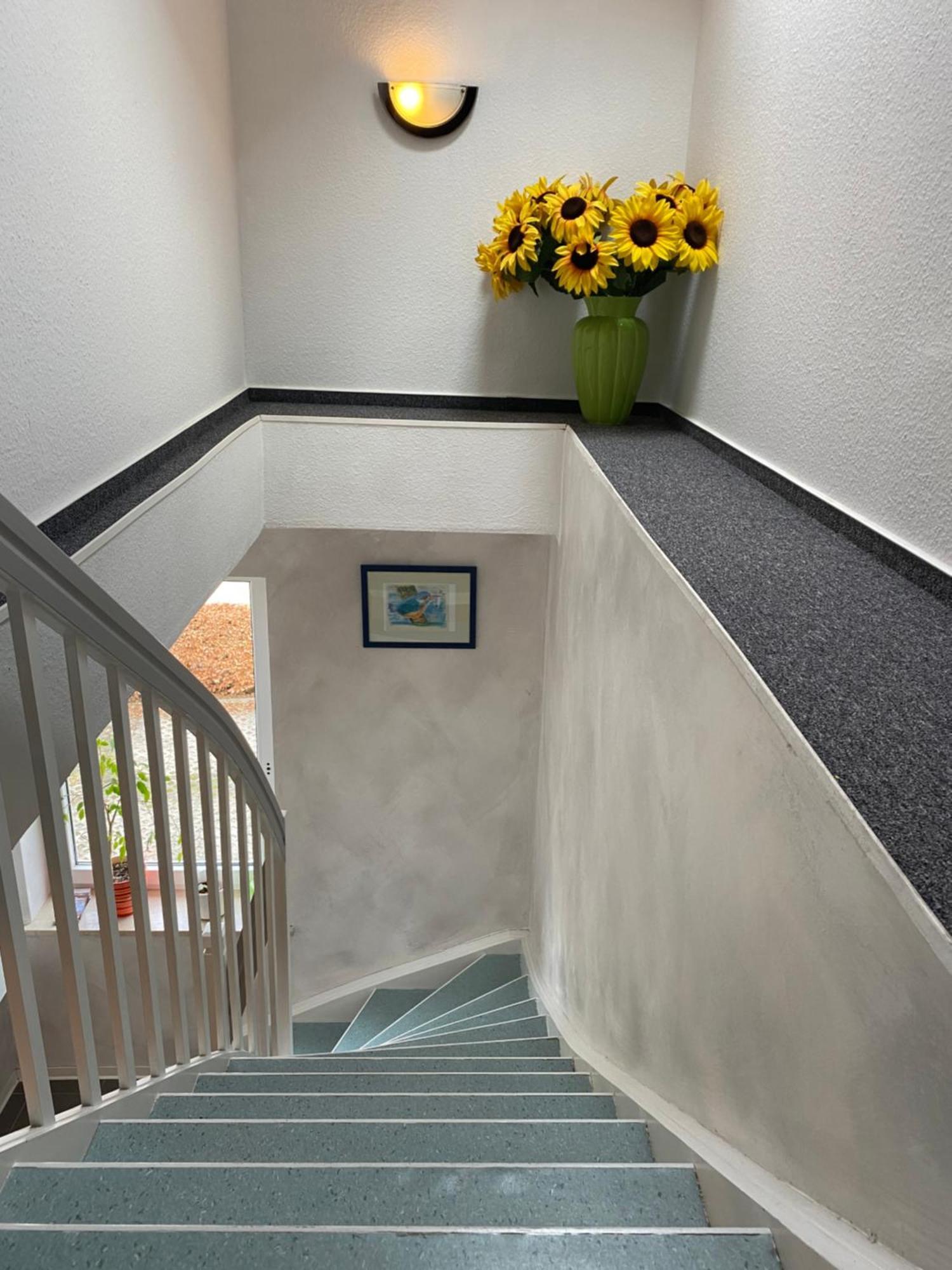 Haus Seewind Warnemuende Rostock Exteriör bild